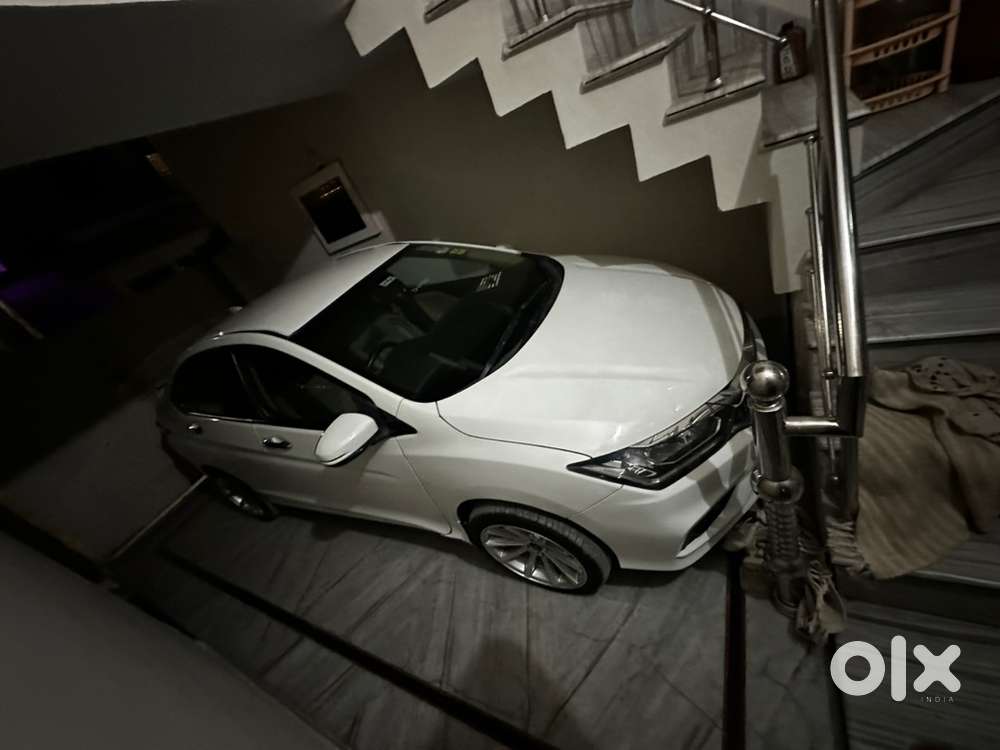 Honda City 2015 Diesel