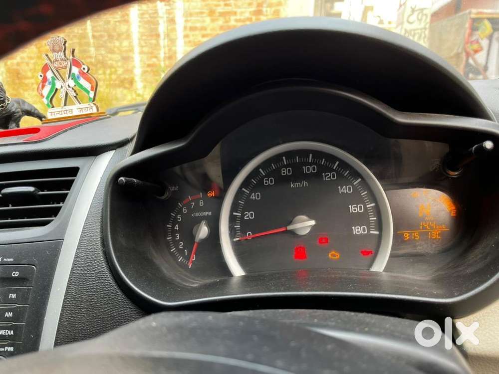 Maruti Suzuki Celerio 2017 Petrol Well Maintained