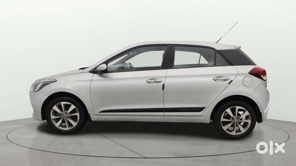Hyundai Elite I20 Asta 1.2, 2015, Petrol