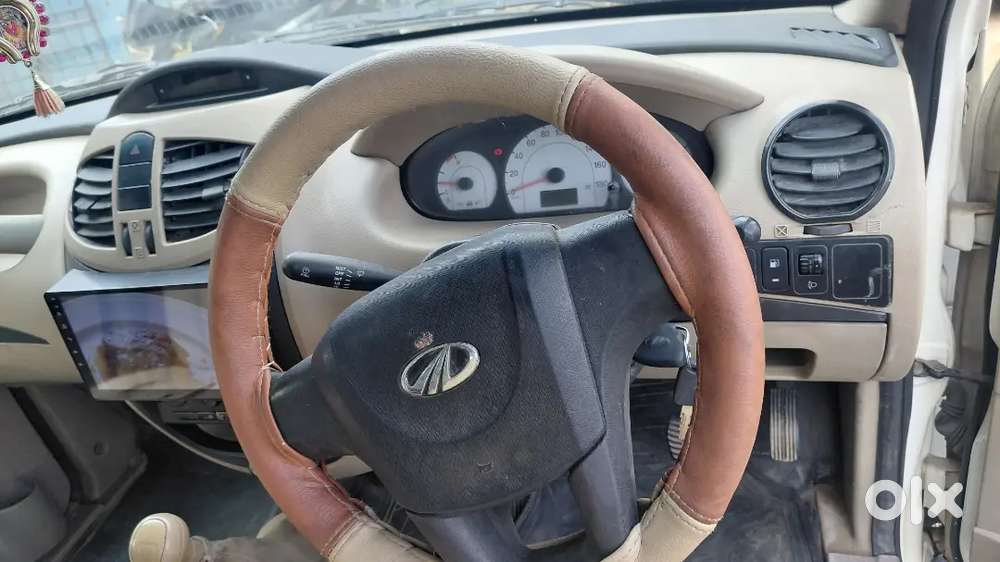 Mahindra Xylo Diesel 2015