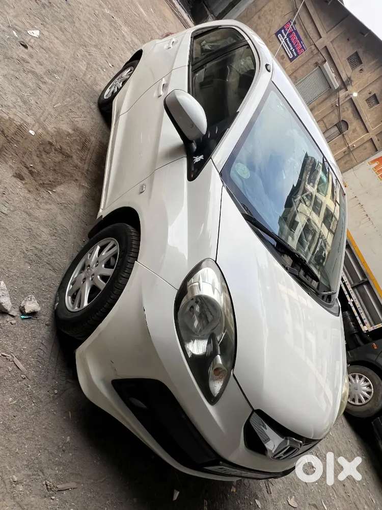 Honda Brio 2013