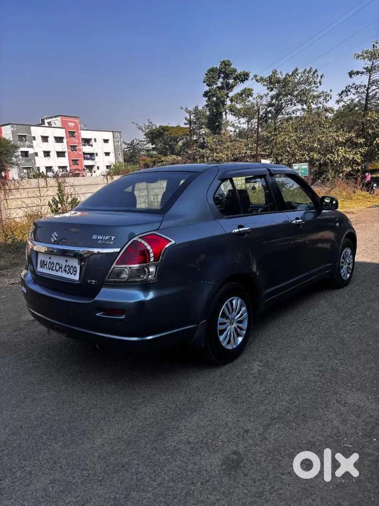 Swift Dzire Vdi Maruti 2012