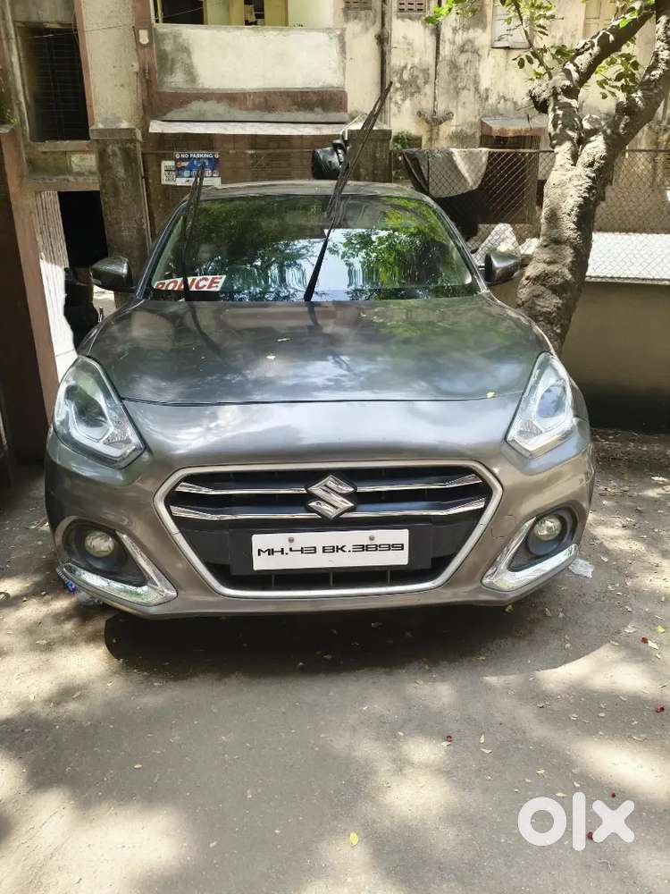 Maruti Suzuki Dzire 2017 Petrol 870000 Km Driven