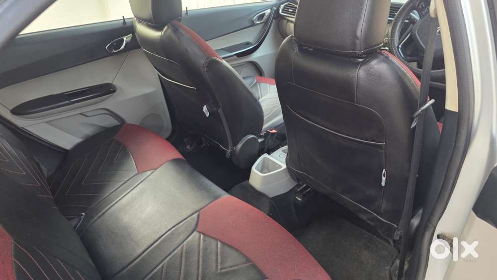 Tata Tiago 1.2 Revotron Xza, 2019