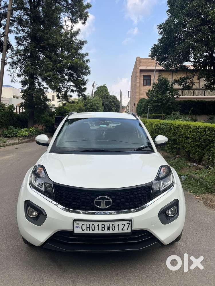 Tata Nexon 1.5 Revotorq Xz Plus (o), 2019, Diesel