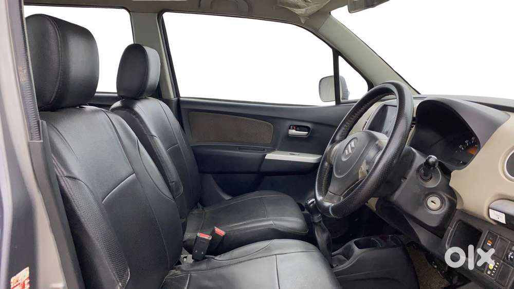 Maruti Suzuki Wagon R 1.0 Lxi Cng, 2015, Cng & Hybrids