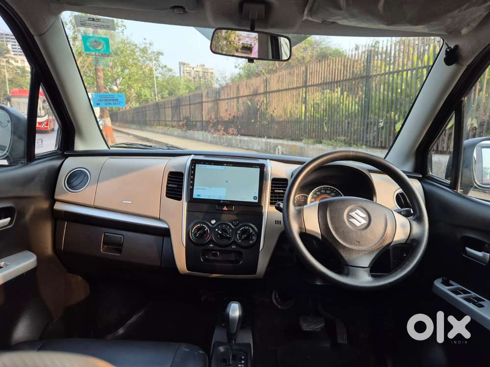 Maruti Suzuki Wagon R 1.0