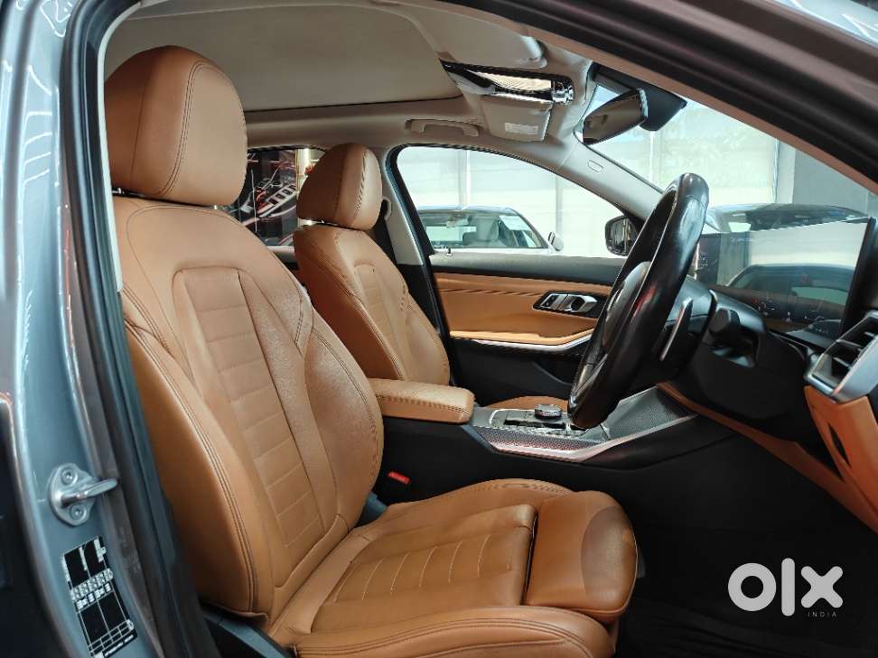 Bmw 3 Series Gran Limousine 330li M Sport, 2024, Petrol