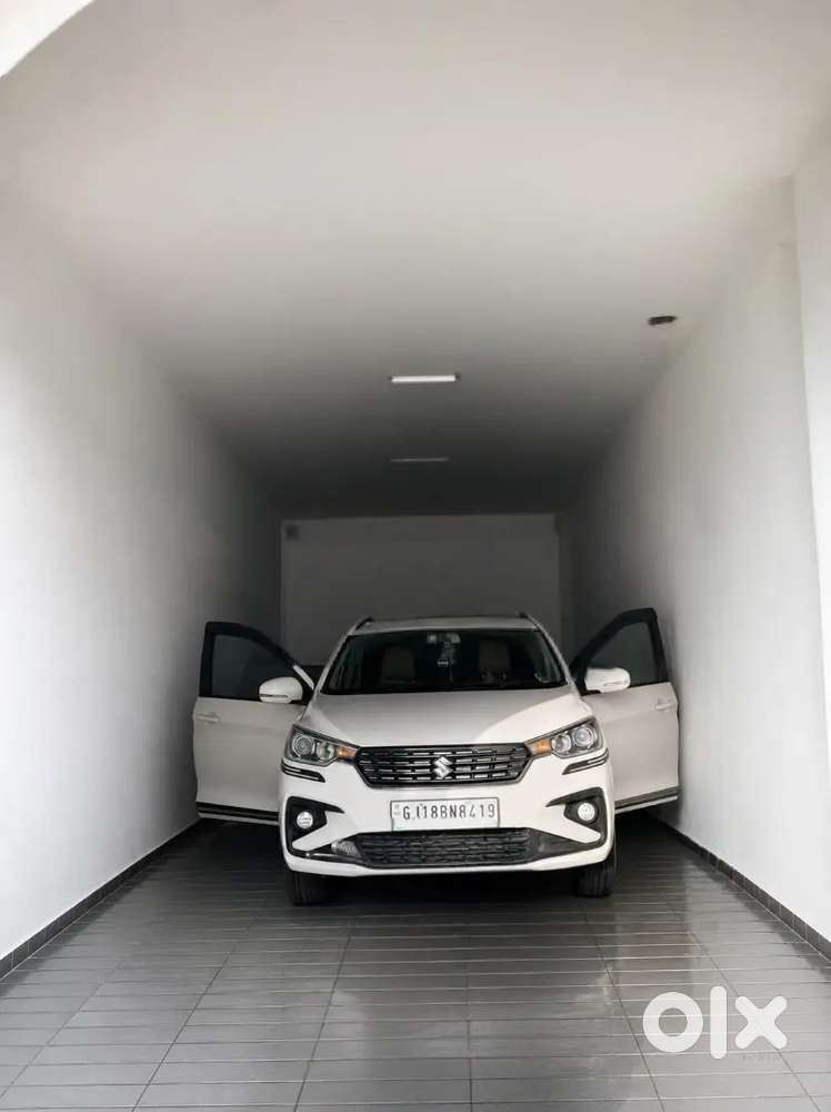 Maruti Suzuki Ertiga 2020 Car