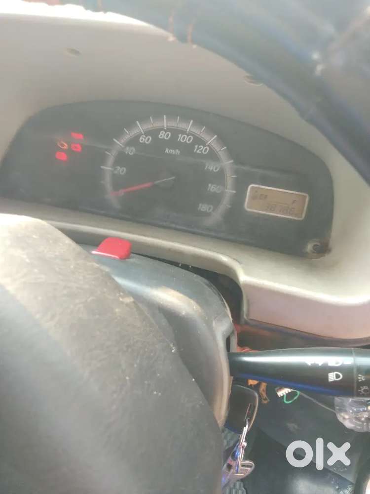 Genuine Gaadi Original Paint Sound System. Good Tyres