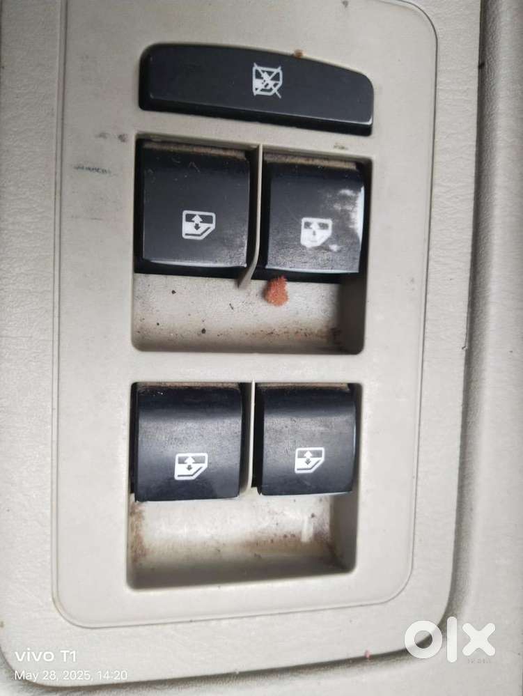 Mahindra Scorpio Diesel Well Maintained