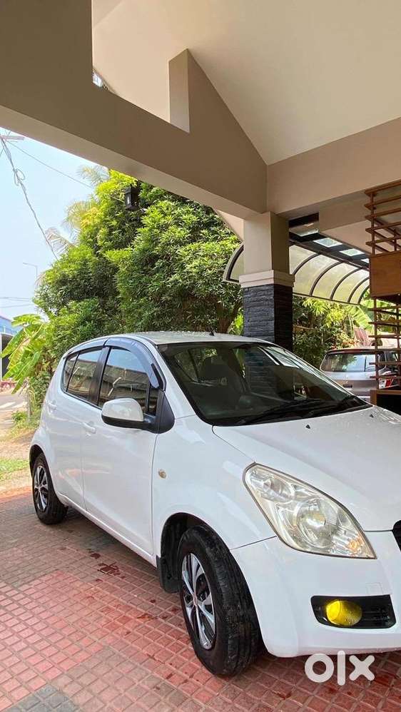 Maruti Suzuki Car 2011