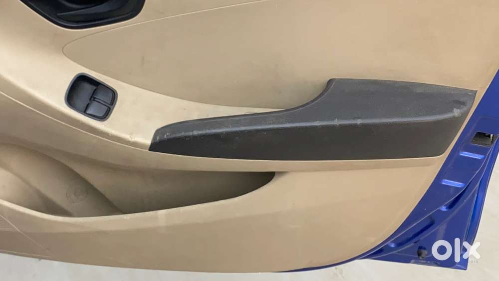 Hyundai Eon Era +, 2013, Petrol