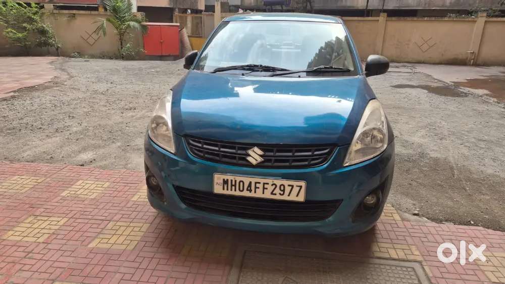 Maruti Suzuki Swift 2012