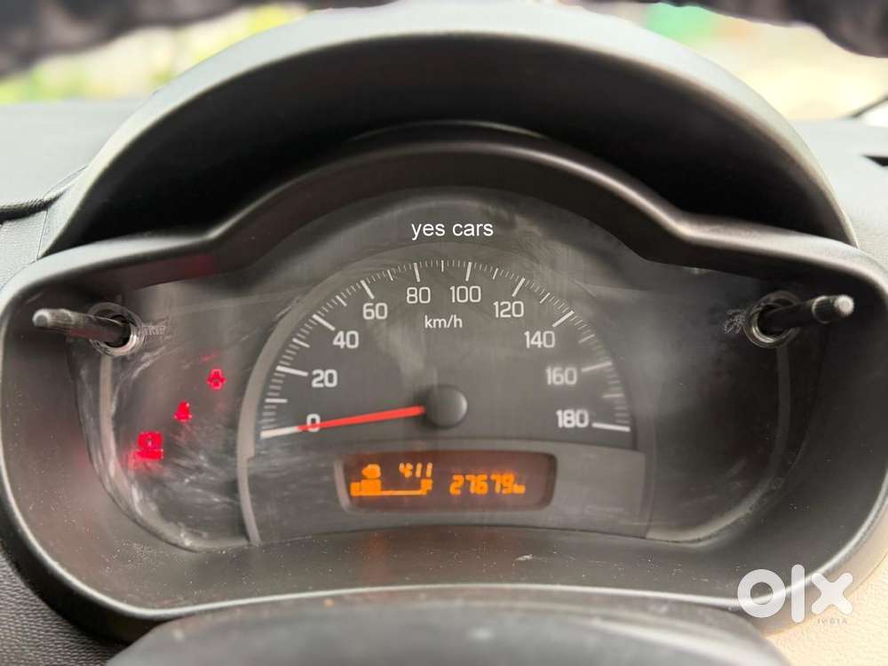 Maruti Suzuki Celerio Vxi Amt, 2019, Petrol