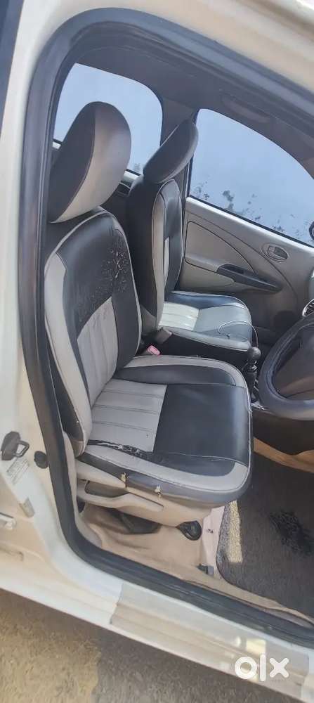 Toyota Etios Liva 2014 Own