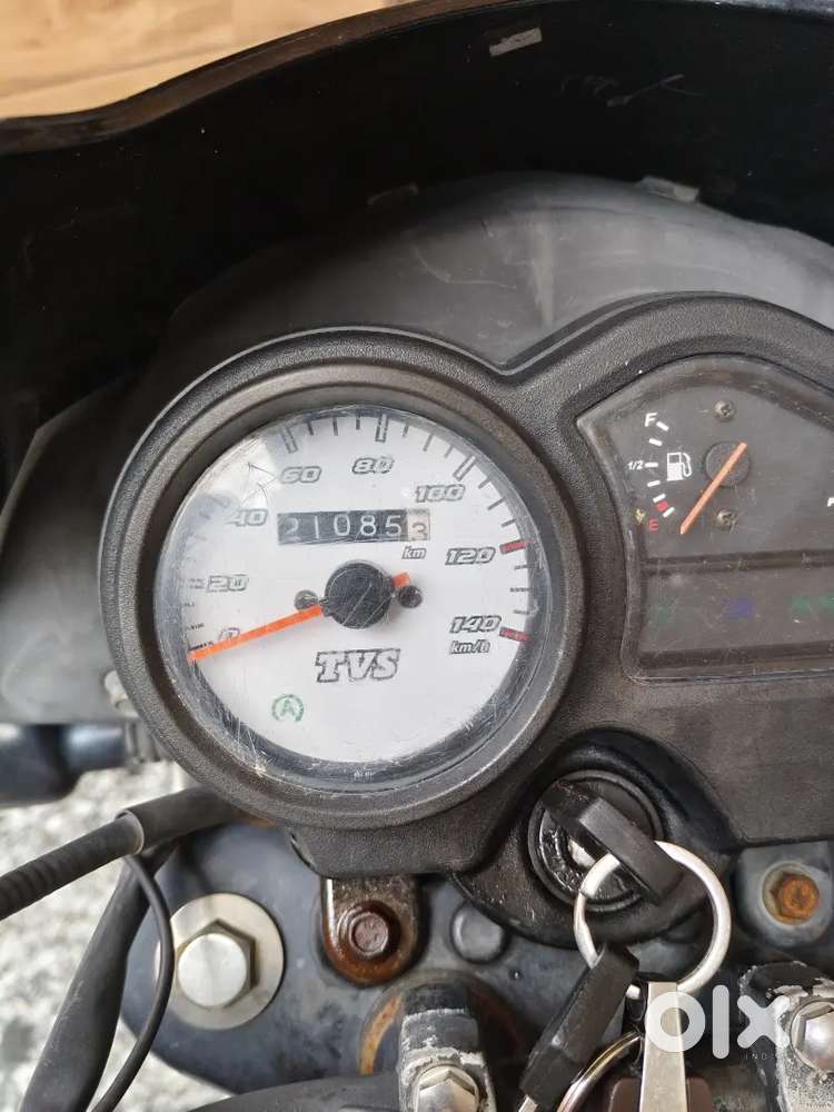 TVS Sport Bike 2022