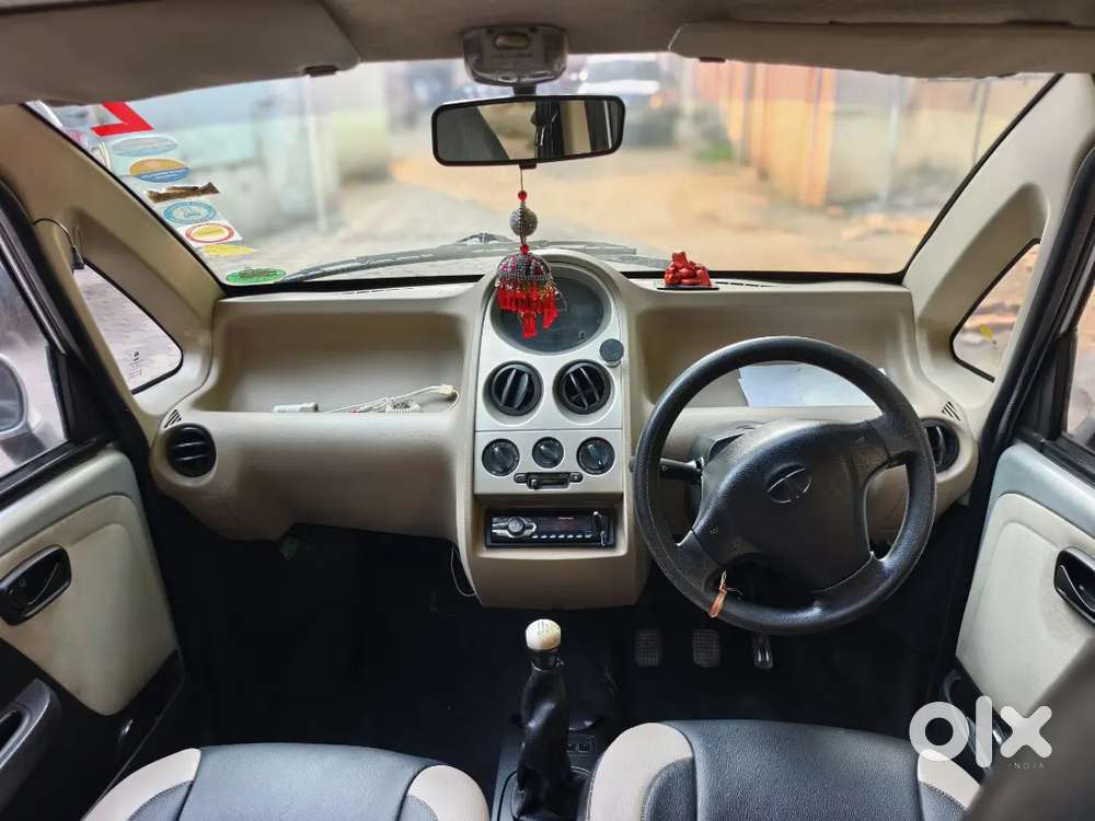 2012 May Tata Nano Lx 20535 Kms For Sale