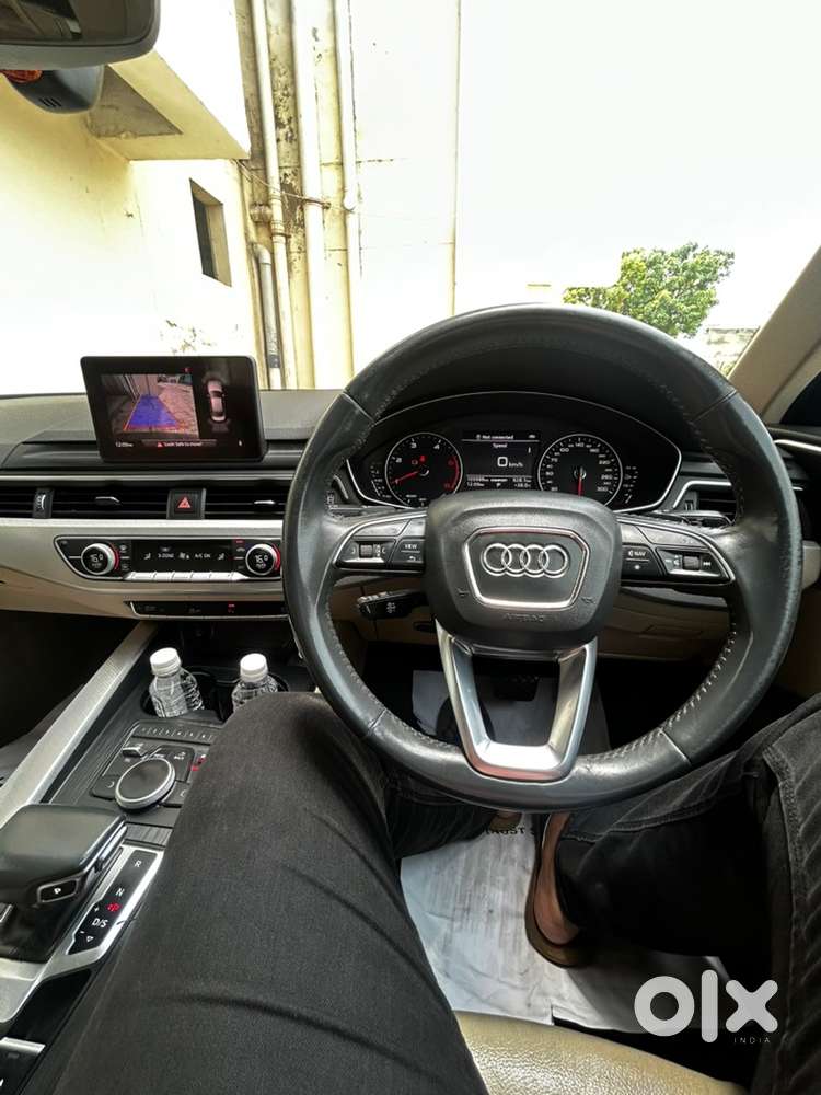 Audi A4 Diesel 2019 Variant