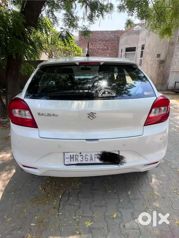 Well Maintained Both Keys Neat N Clean Car Excellent 9&72373&44