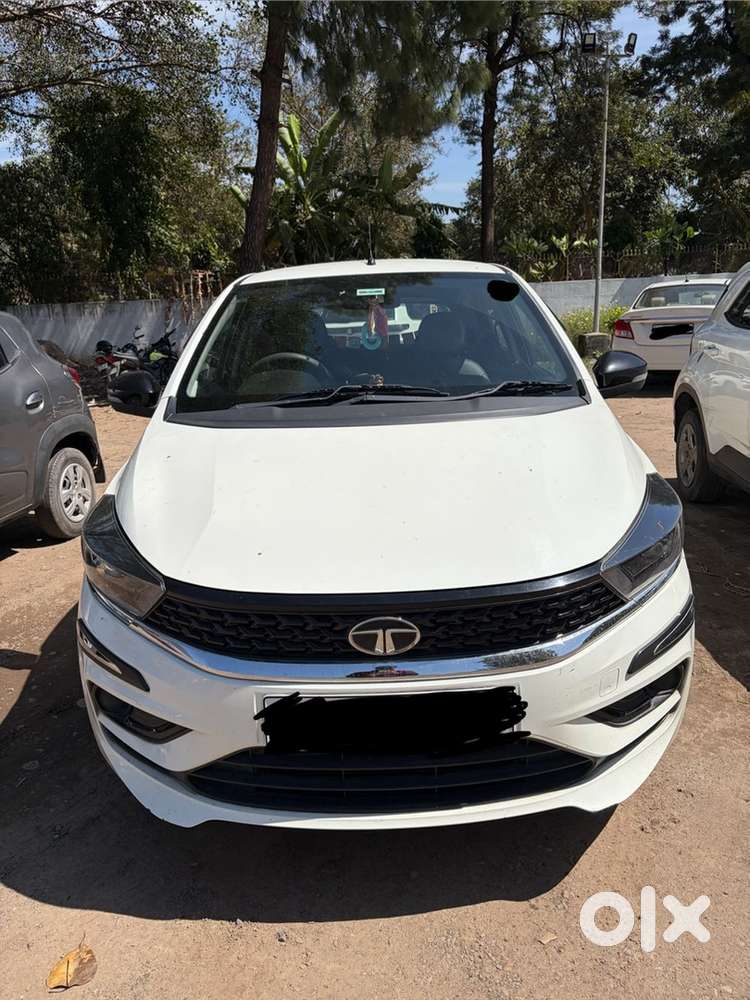 Tata Tiago Xt(o) 2022  Bh Registration  Excellent Condition