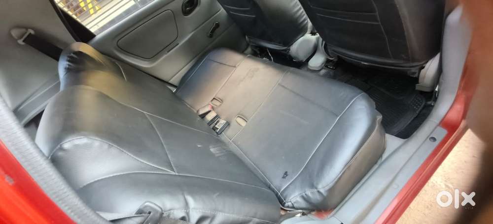 Maruti Suzuki Alto K10, 2012, Petrol