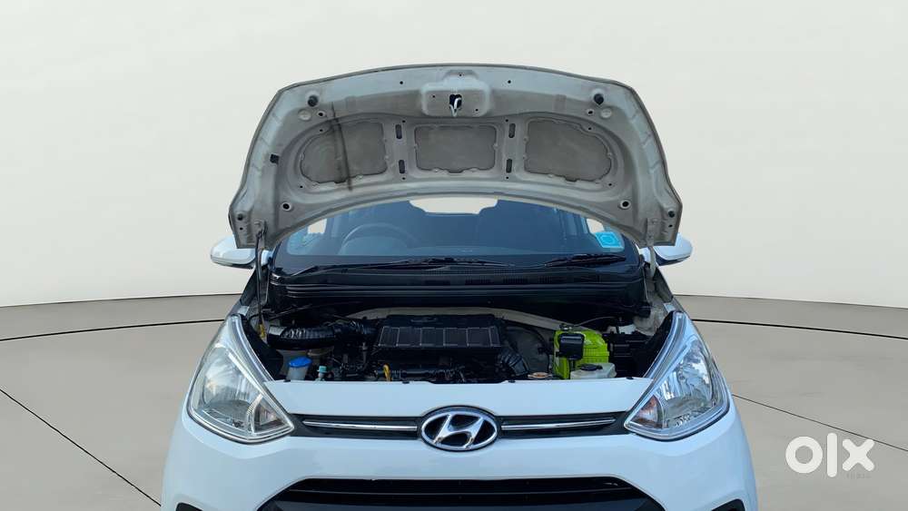 Hyundai Grand I10 1.2 Sportz Prime Edition Vtvt, 2016, Petrol