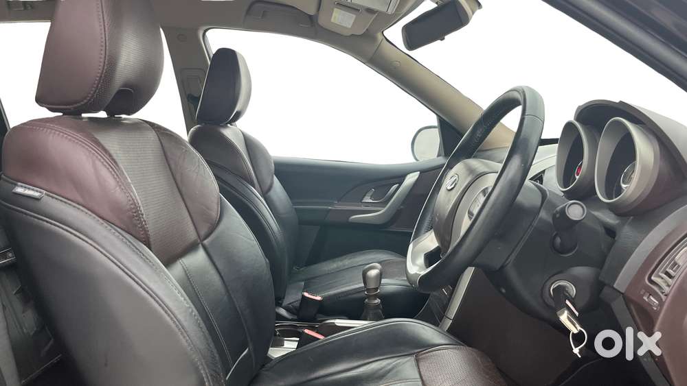 Mahindra Xuv500 W8, 2013, Diesel