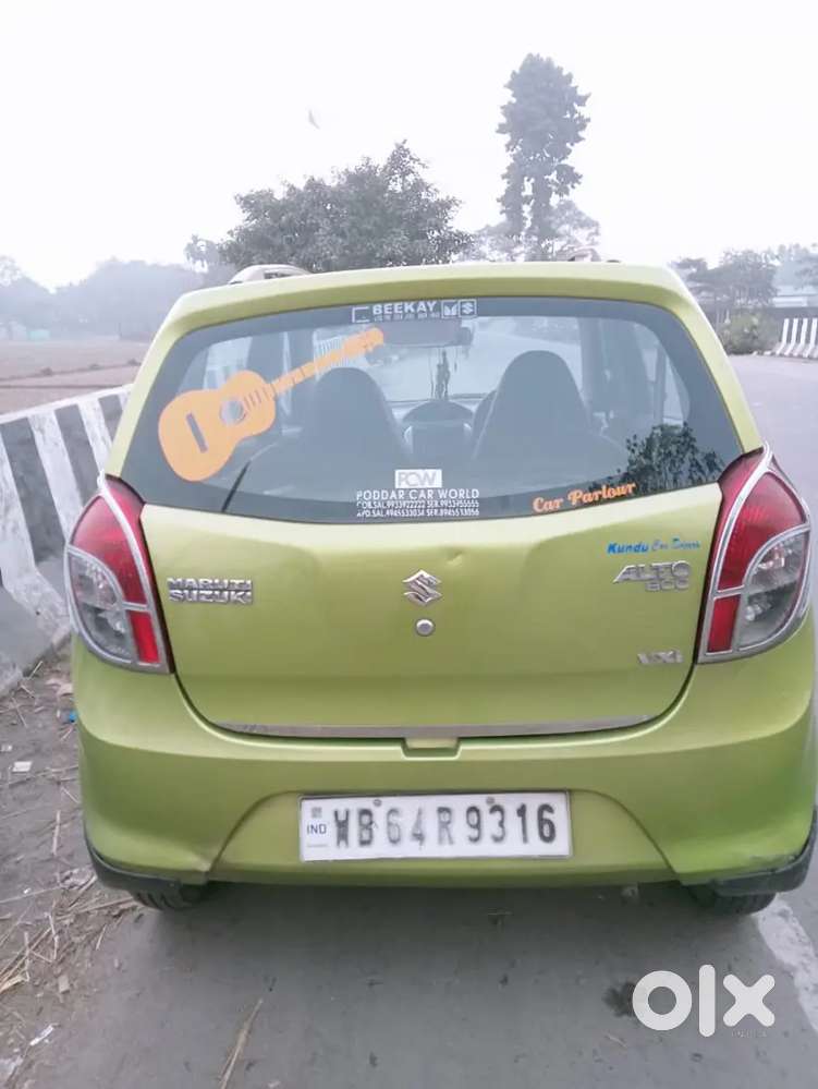 Excellent Condition Alto Vxi