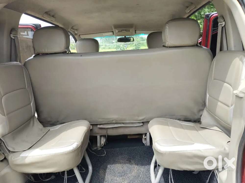 Mahindra Quanto Diesel 2015