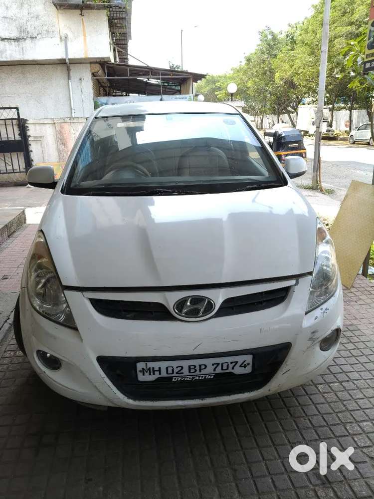 Hyundai I20 1.2 Asta 2010