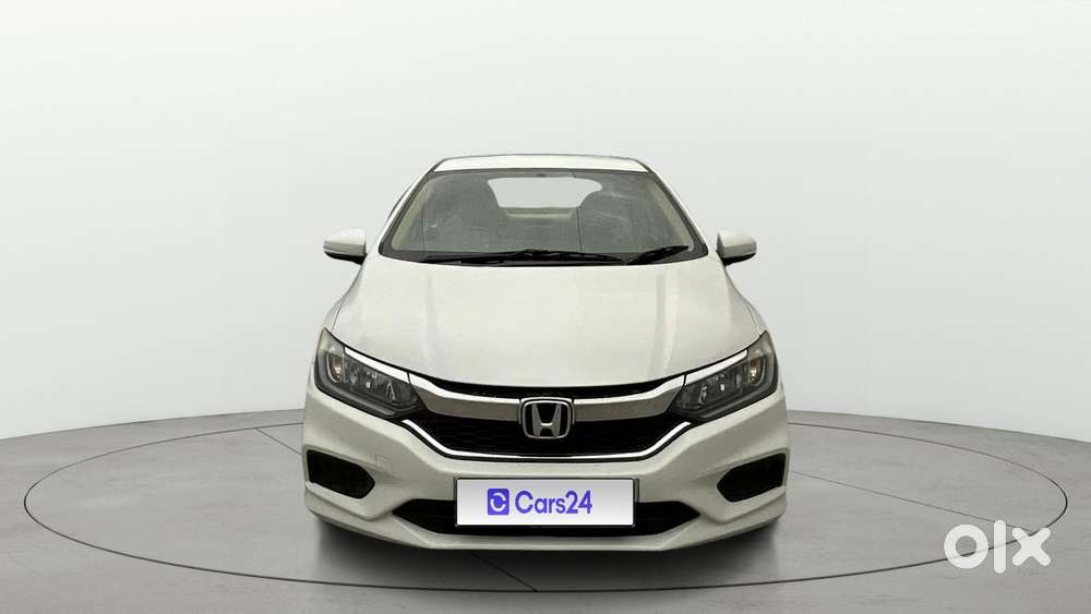 Honda City 1.5 Sv I-vtec Mt, 2022, Petrol