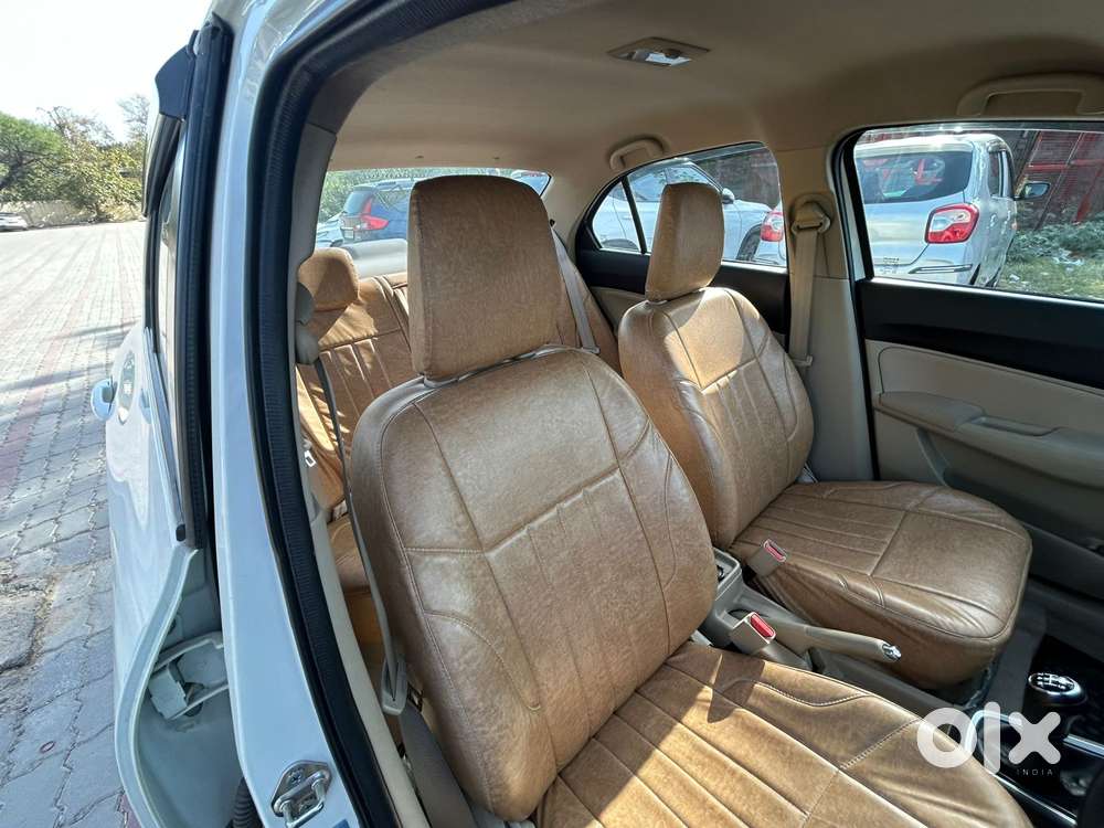 Maruti Suzuki Dzire 1.2 Vxi, 2021, Petrol