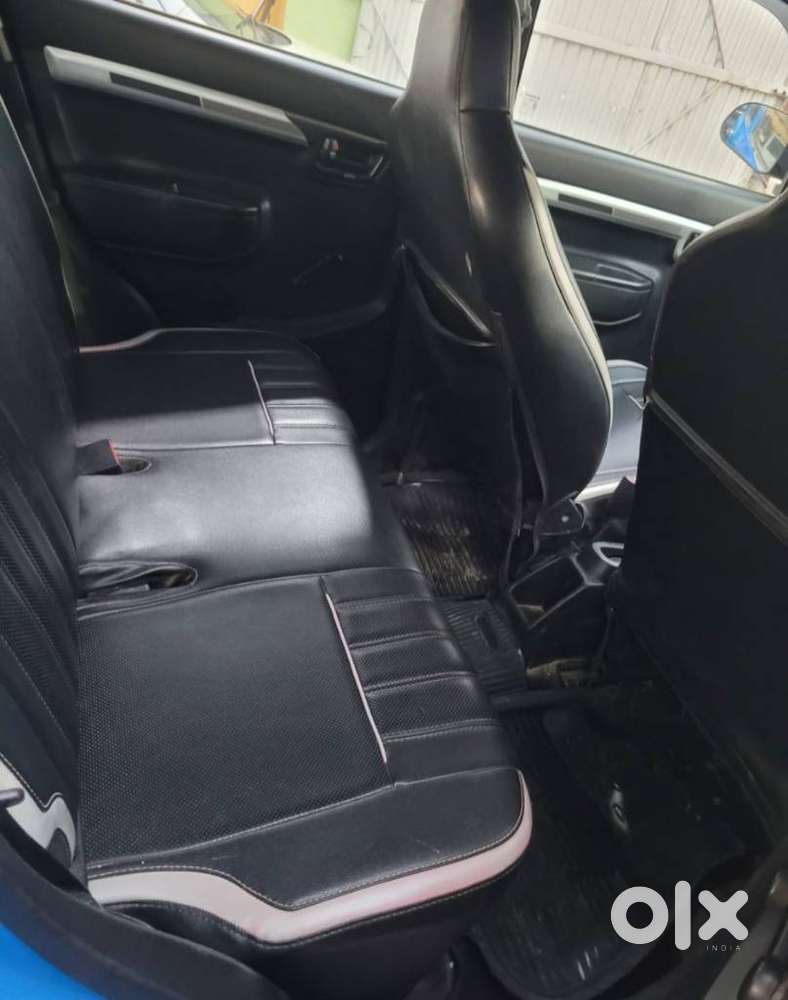 Maruti Suzuki S-presso Vxi, 2020, Petrol