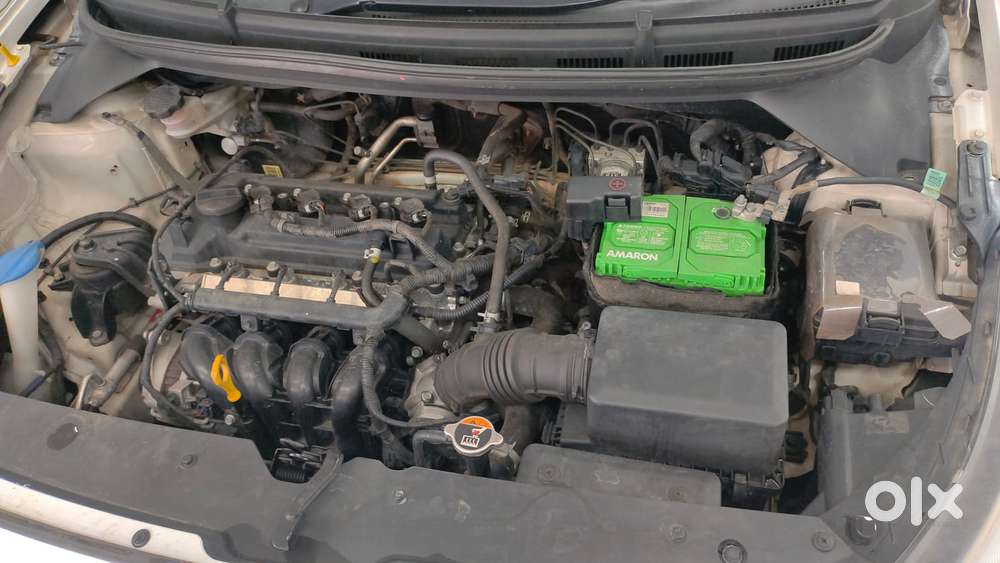 Hyundai Elite I20 1.2 Magna Plus, 2019, Petrol