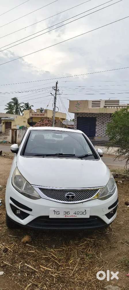 Tata Zest Xms