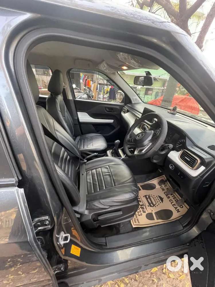 Punch First Owner All Ok No Work In Car