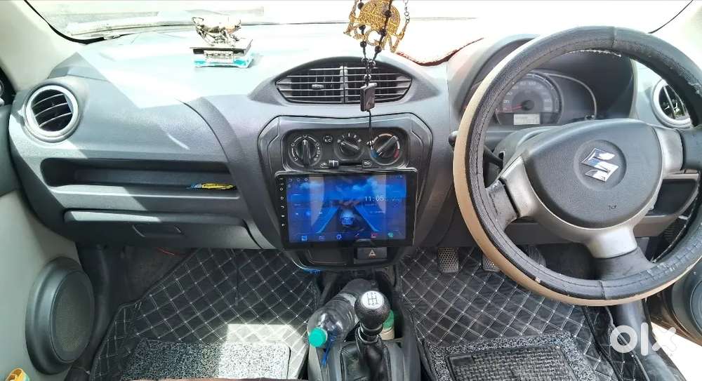 Maruti Suzuki Alto 800 2016 Petrol Well Maintained