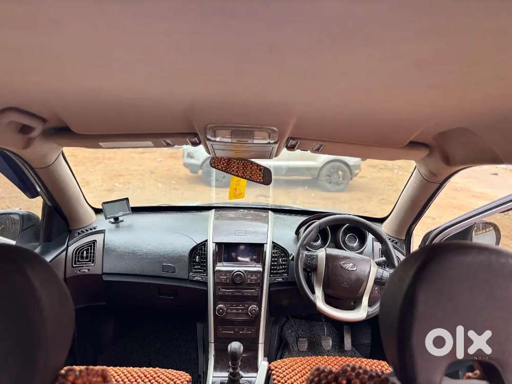 Mahindra Xuv500 2014 Diesel 152000 Km Driven