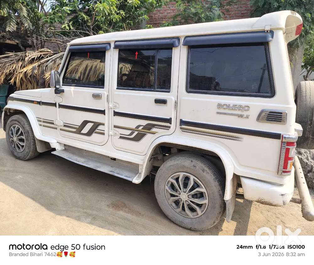 Mahindra Bolero Power Plus 2013 Diesel Well Maintained