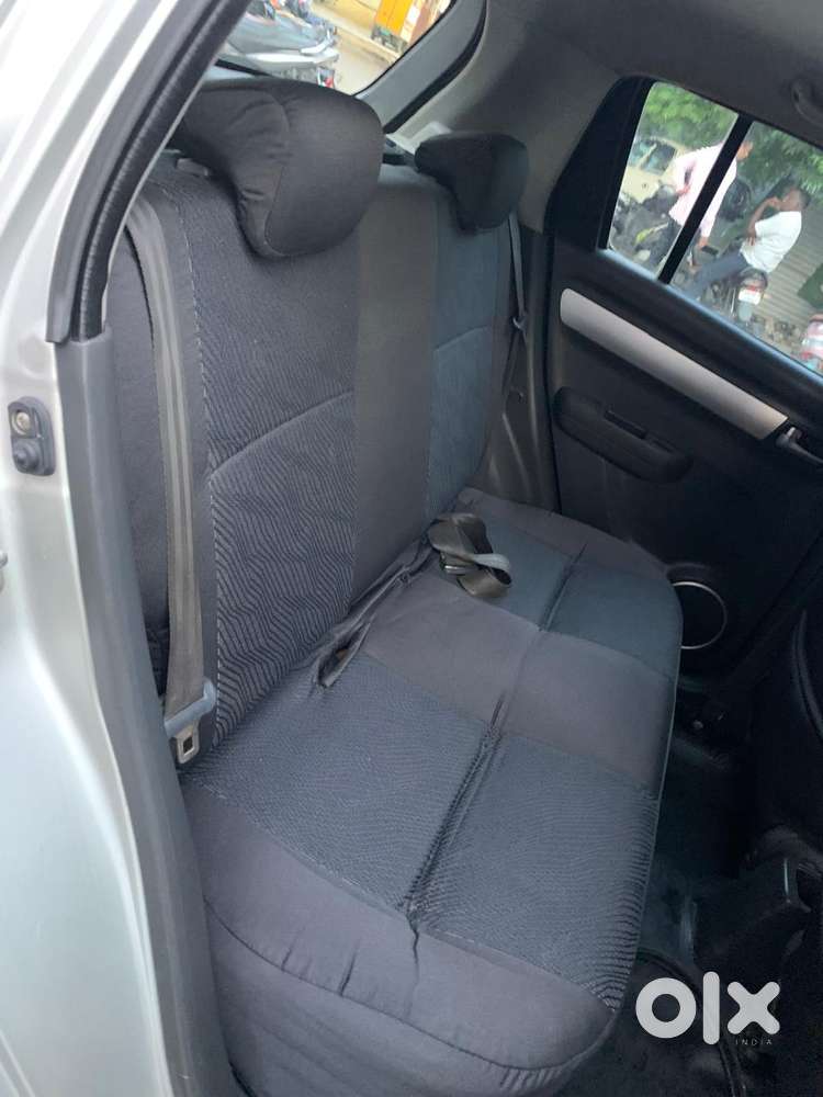 Maruti Suzuki Swift Vdi, 2010, Diesel