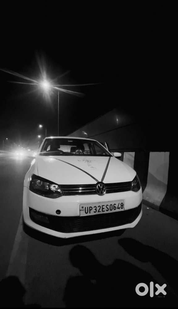 Polo Gt 2013 Model