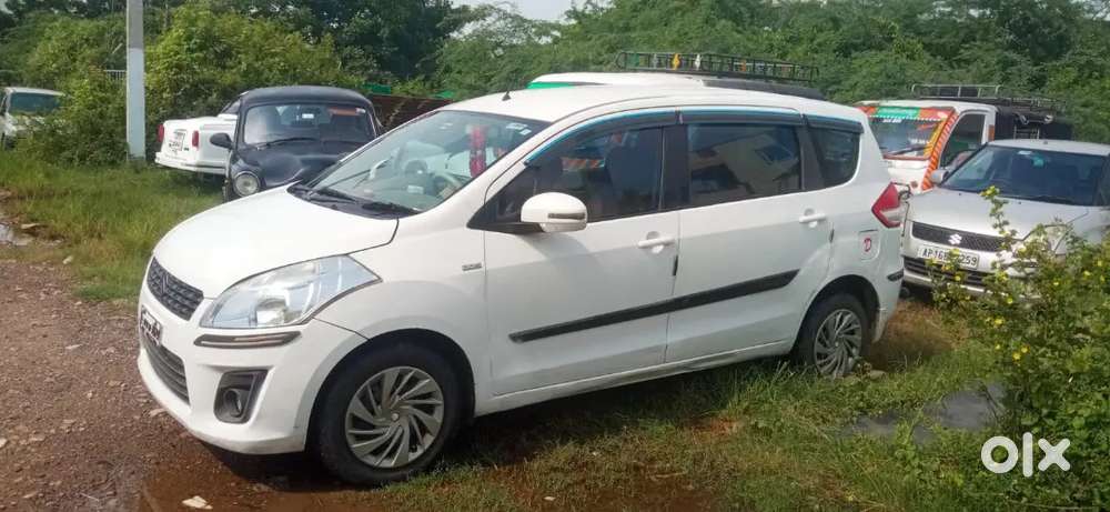 Ertiga 2012 - Good Condition