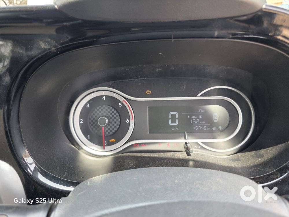 Hyundai Grand I10 Nios Sportz, 2021, Diesel