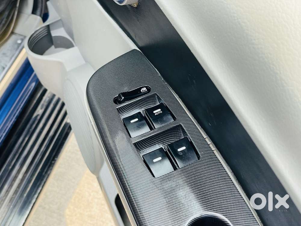 Mahindra Nuvosport N8, 2016, Diesel