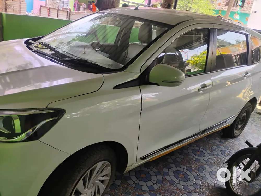 Maruti Suzuki Ertiga Tour M Cng T Board For Sale