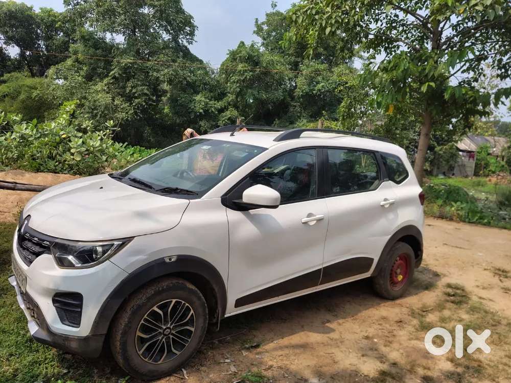 Renault Triber 1.0 Rxt 2020
