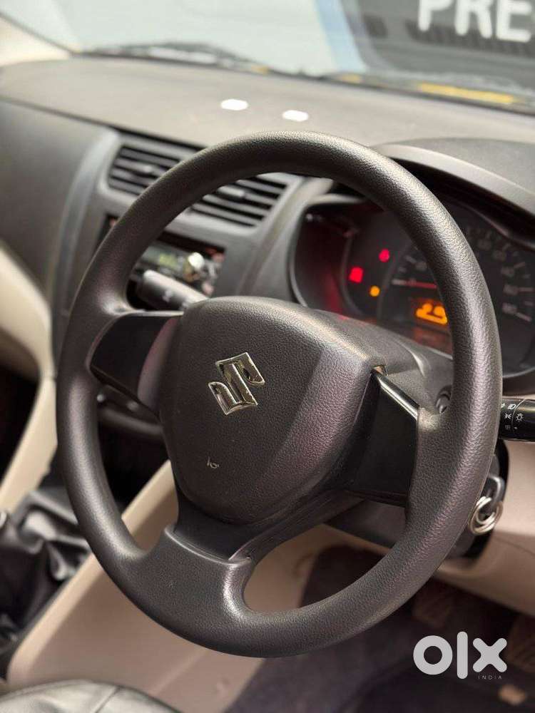 Maruti Suzuki Celerio