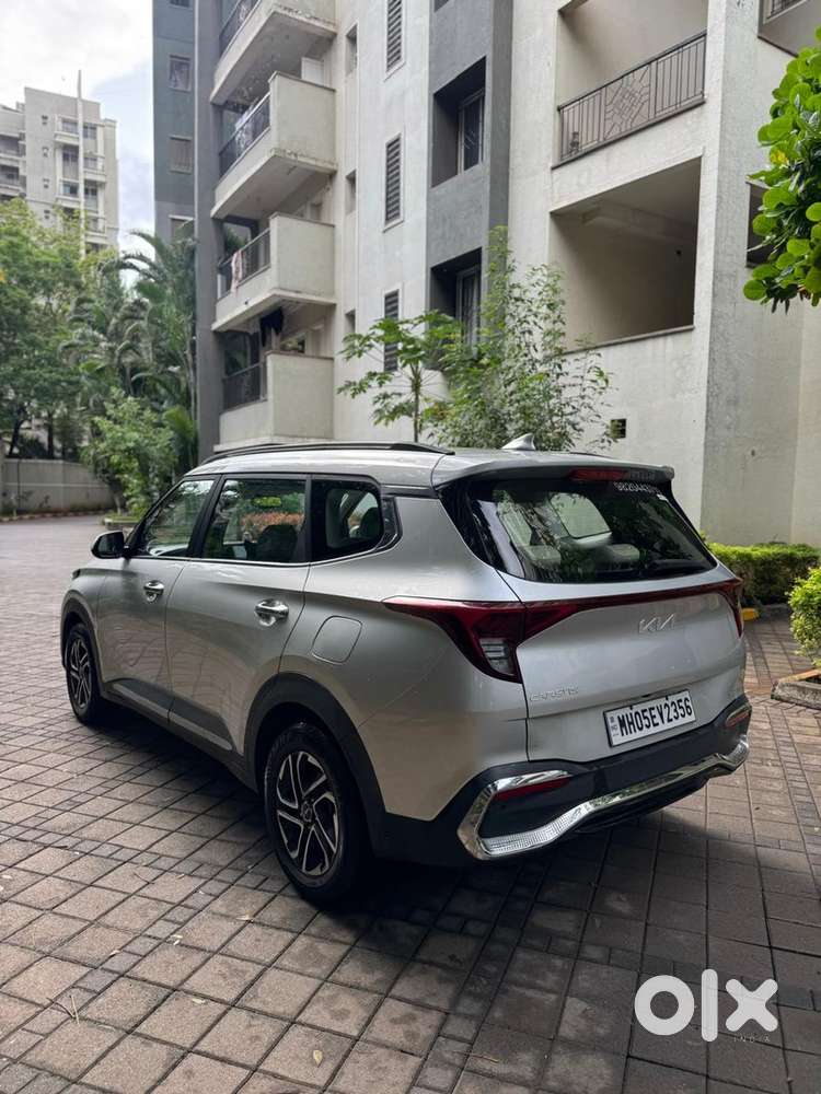 Kia Carens 2022 Diesel