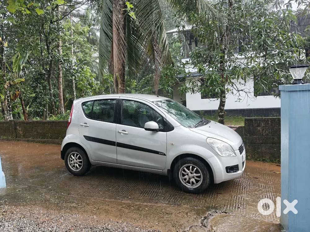 Maruti Suzuki Ritz Vdi 2011 Diesel Manual, New Paper Upto 2031 July.